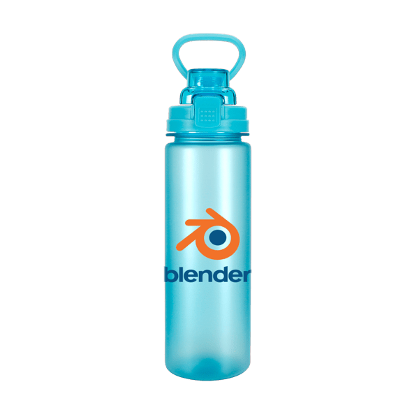Stream AS Water Bottle 108