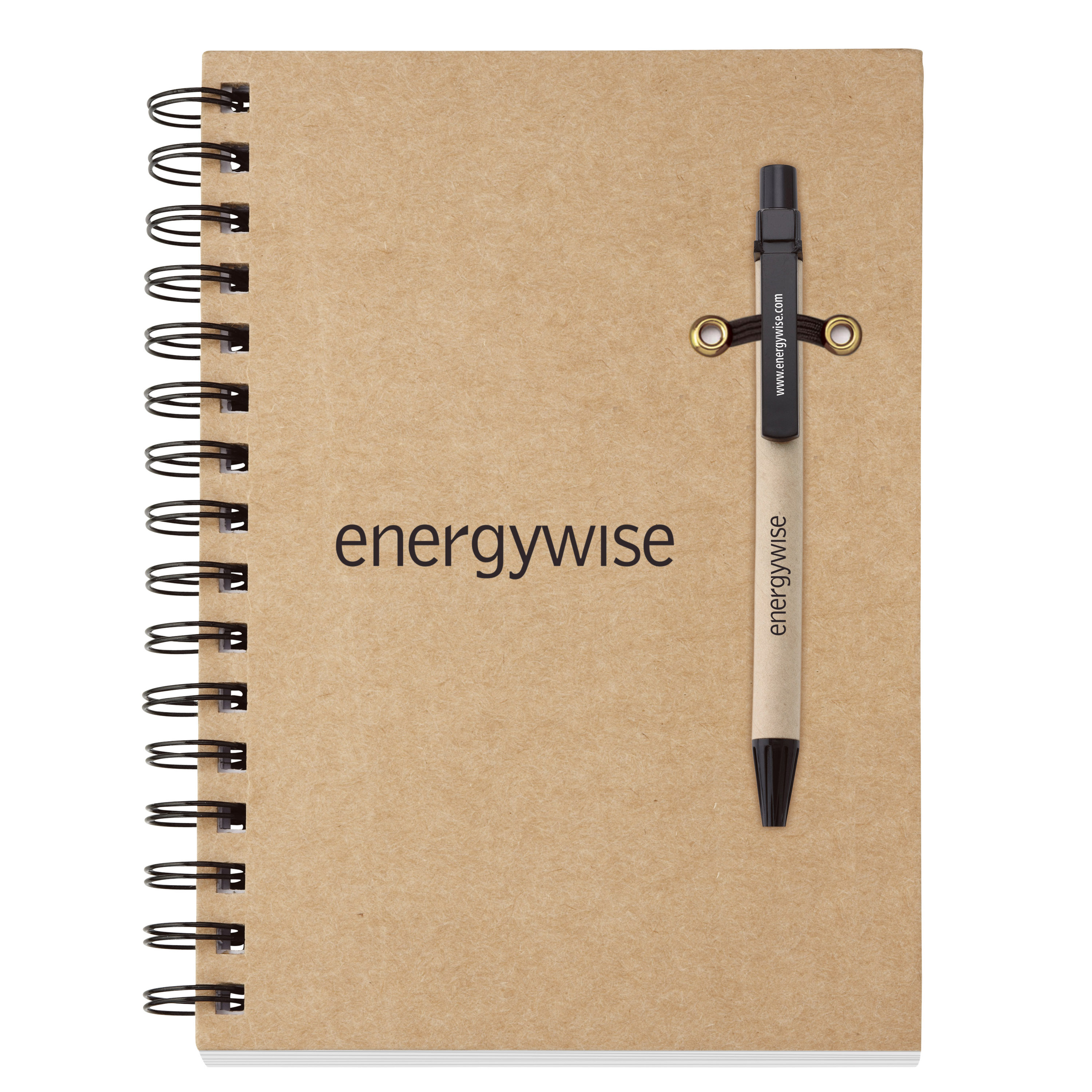 Ecologist notebook combo 11