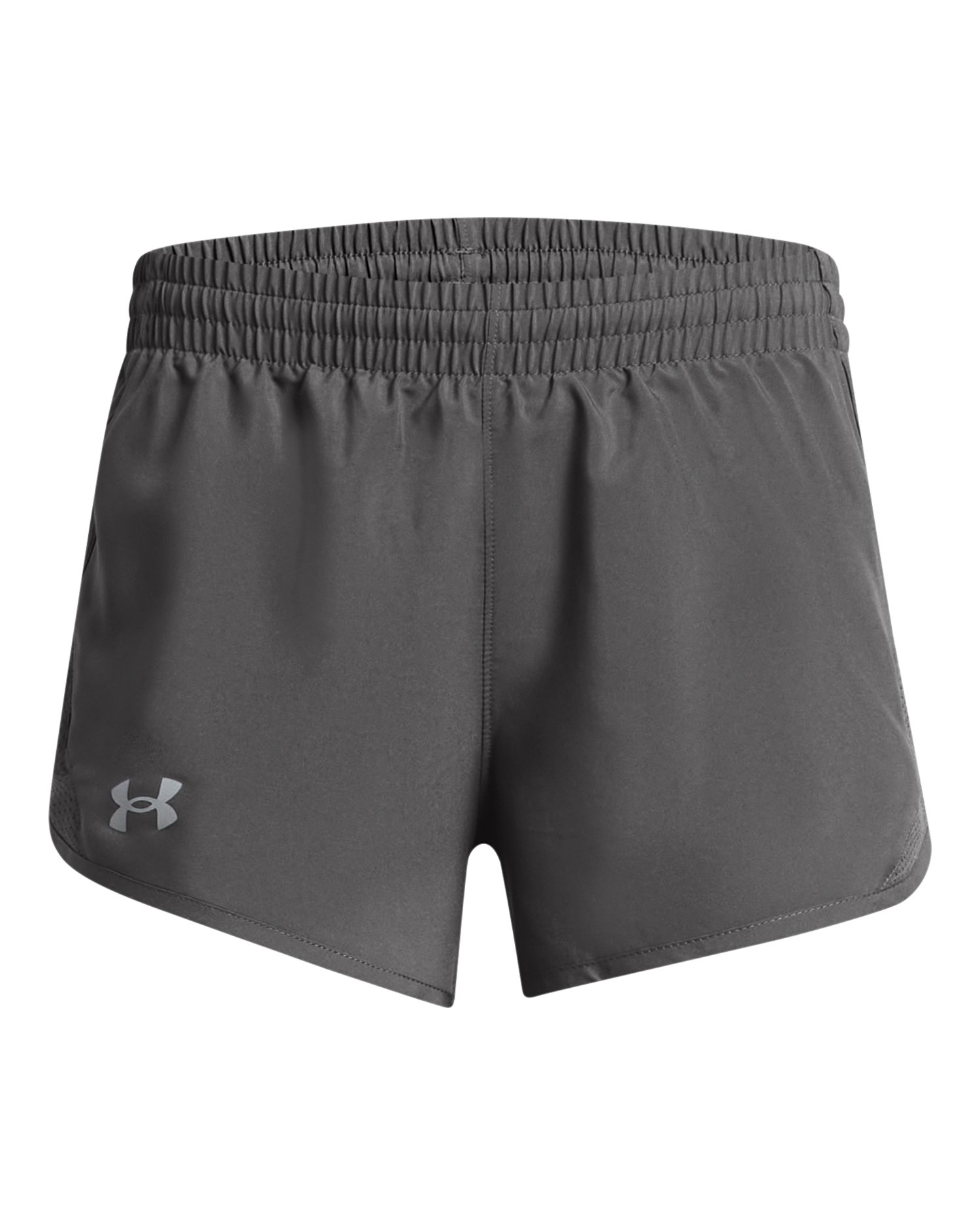 UA Fly-By Girls' 3 Shorts 7