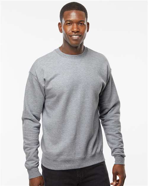 Unisex Perfect Sweats Crewneck Sweatshirt - RS160 72