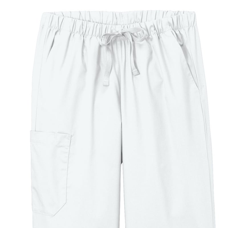 WonderWink Women's Tall WorkFlex Cargo Pant 26