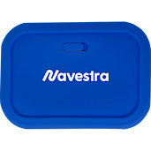 Silicone Food Storage Box with Air Valve 24oz 90