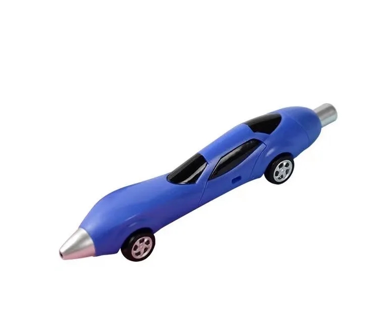 Creative Car Shape Ballpoint Pen 2