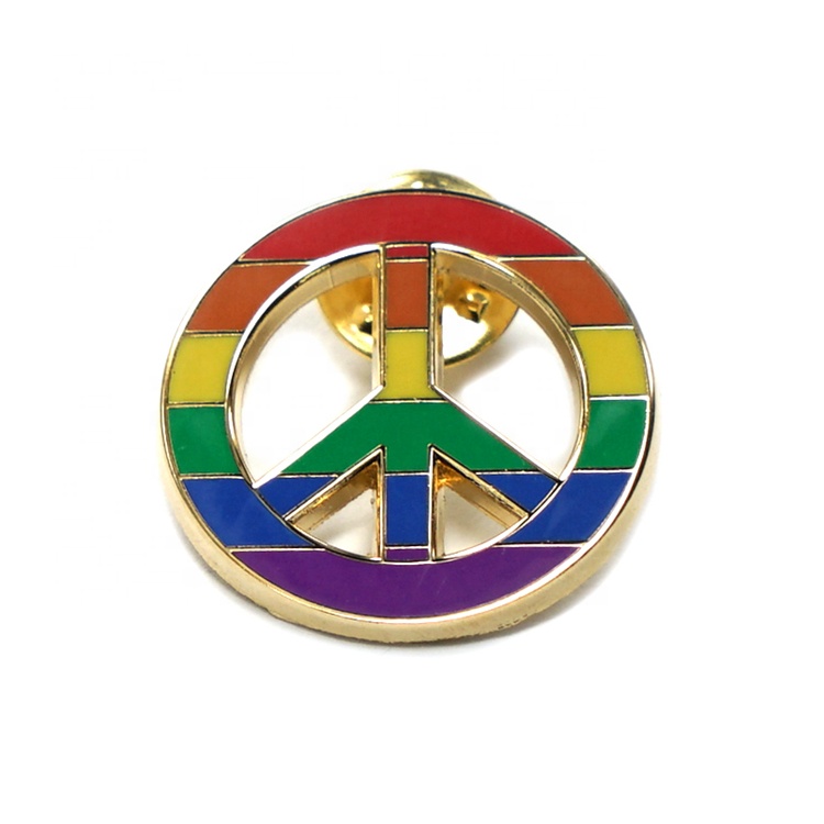 LGBTQ Lapel Pins 3