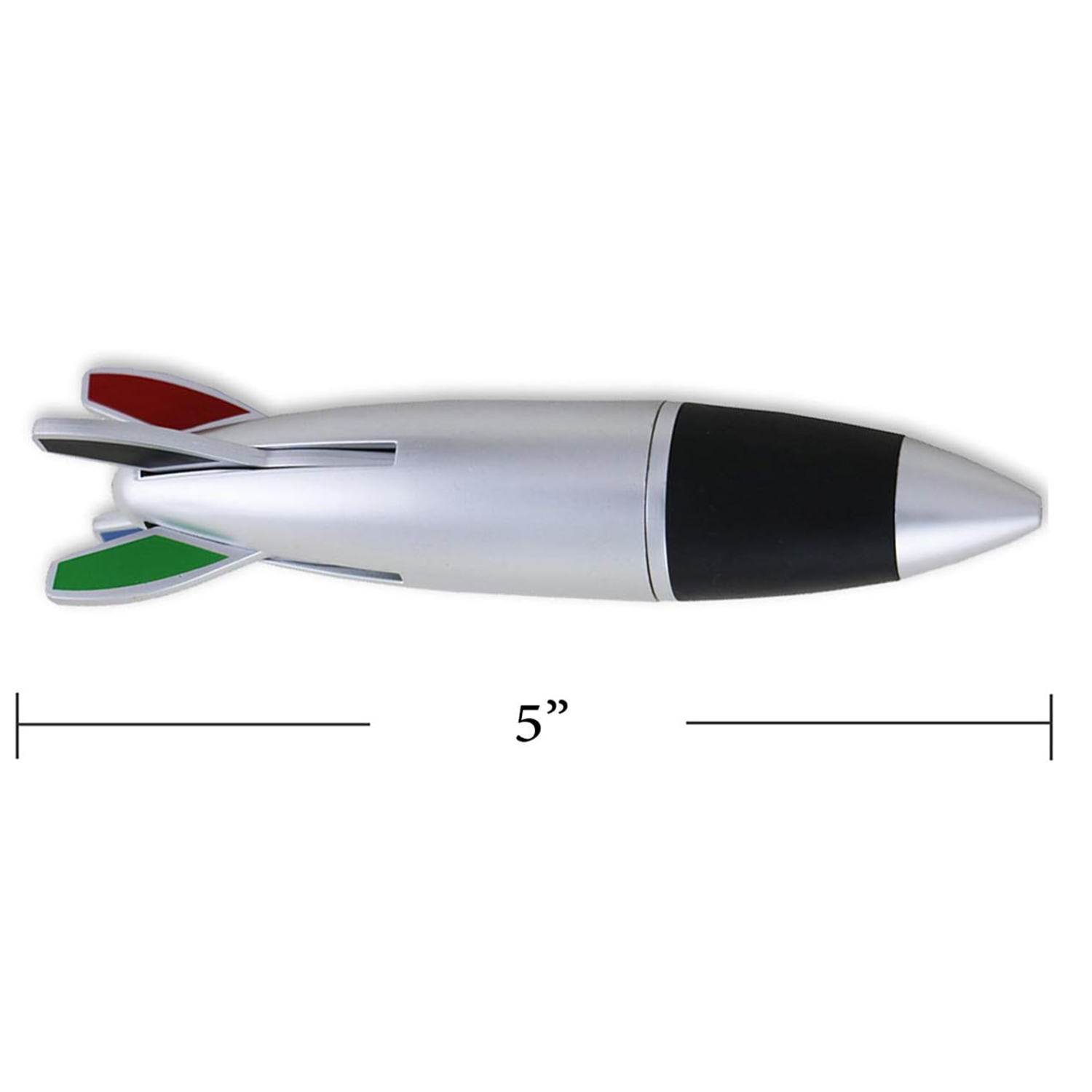 Rocket Pen Four Colors 4