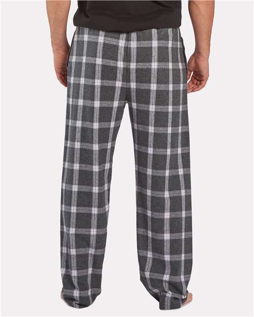 Men's Harley Flannel Pants - BM6624 94