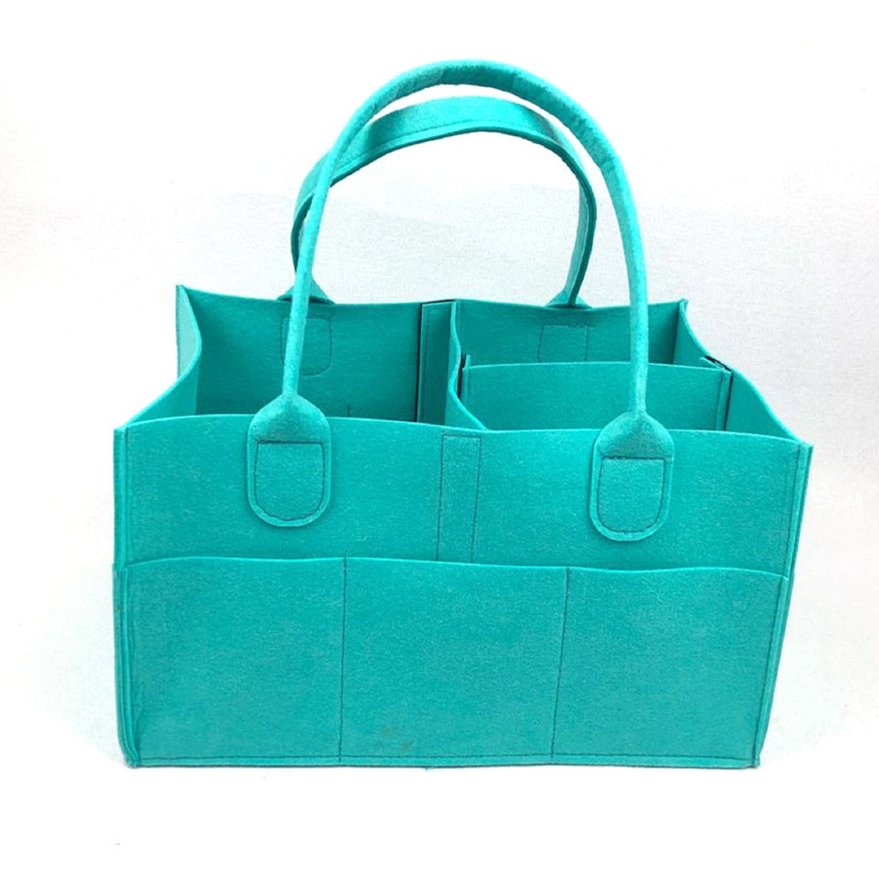 Baby Diaper Caddy 4