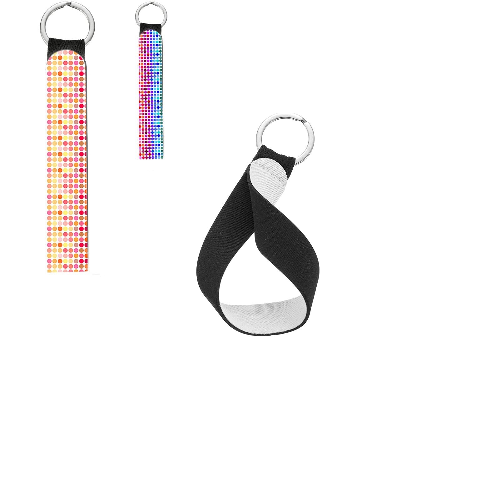 FloatMate Wristlet Keychain 1