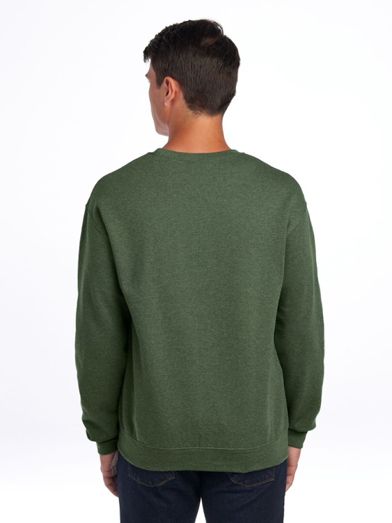 JERZEES NuBlend® Unisex Sweatshirt 32