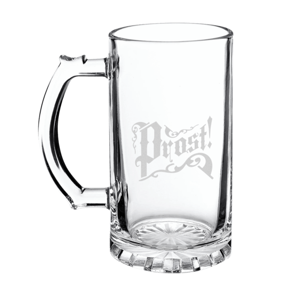 Stout 16 oz Glass Pint Beer Steins 65