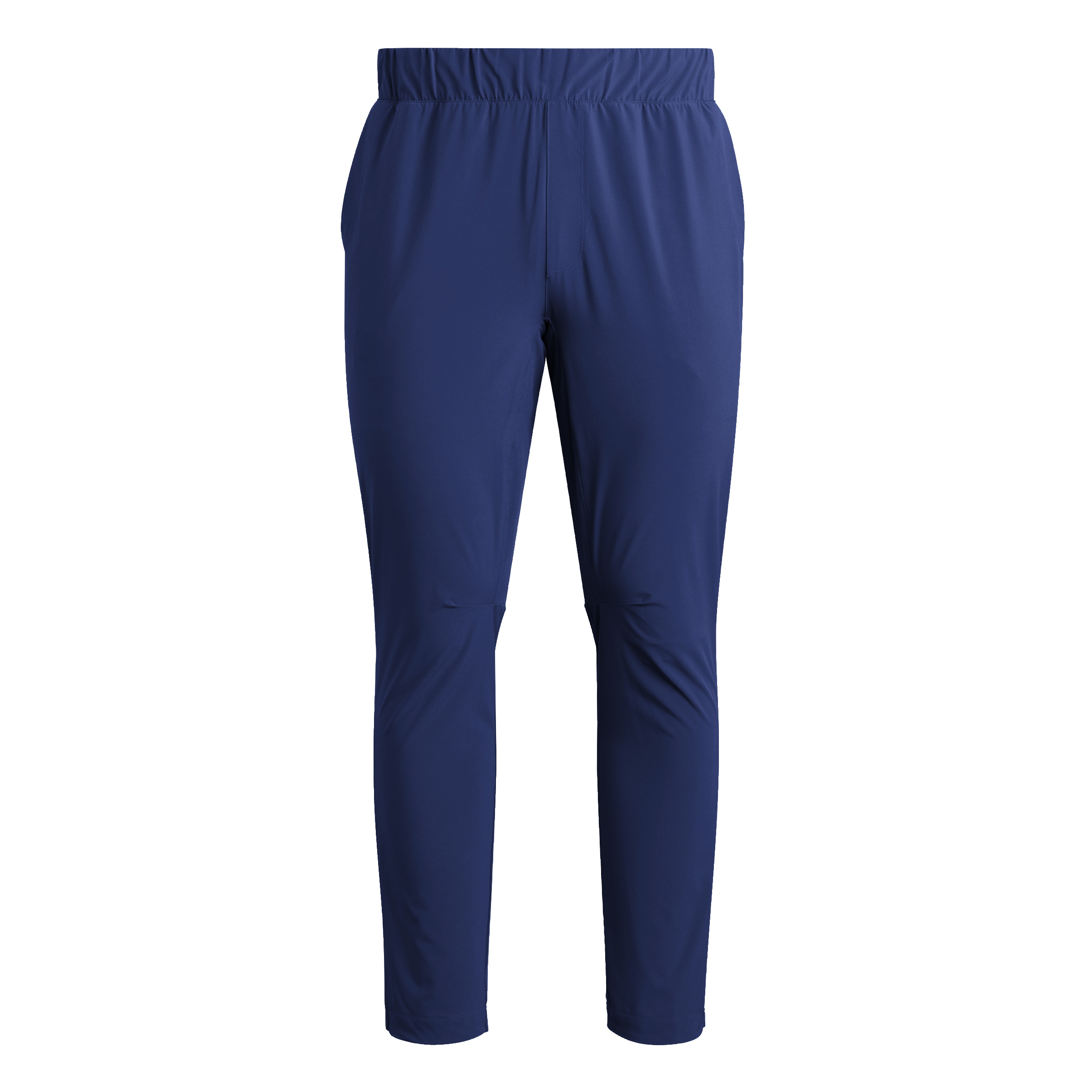 WOVEN TRAVEL PANTS 1