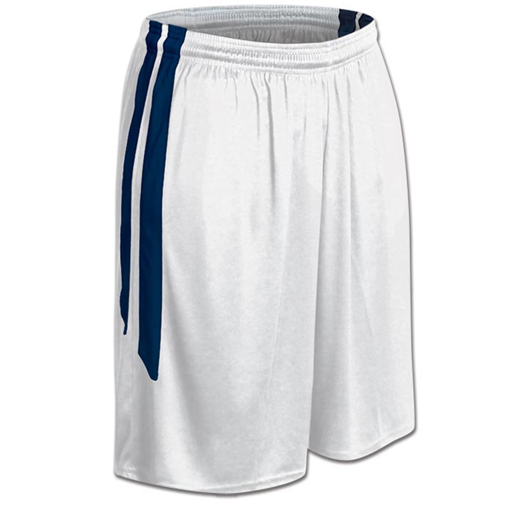 Muscle Basketball Short 11