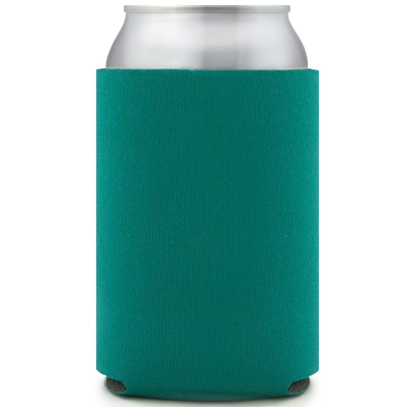 Full Color Digital Foam Collapsible Coolies 84