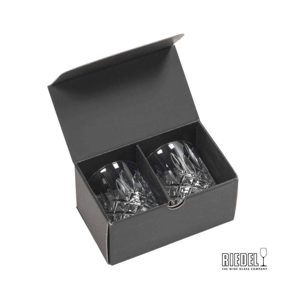 RIEDEL Spey Whiskey Taster - 10.23oz - Imprinted 2