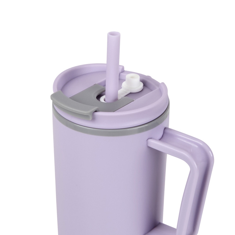 Agnew 30 oz. Double Wall Polypropylene Mug 52