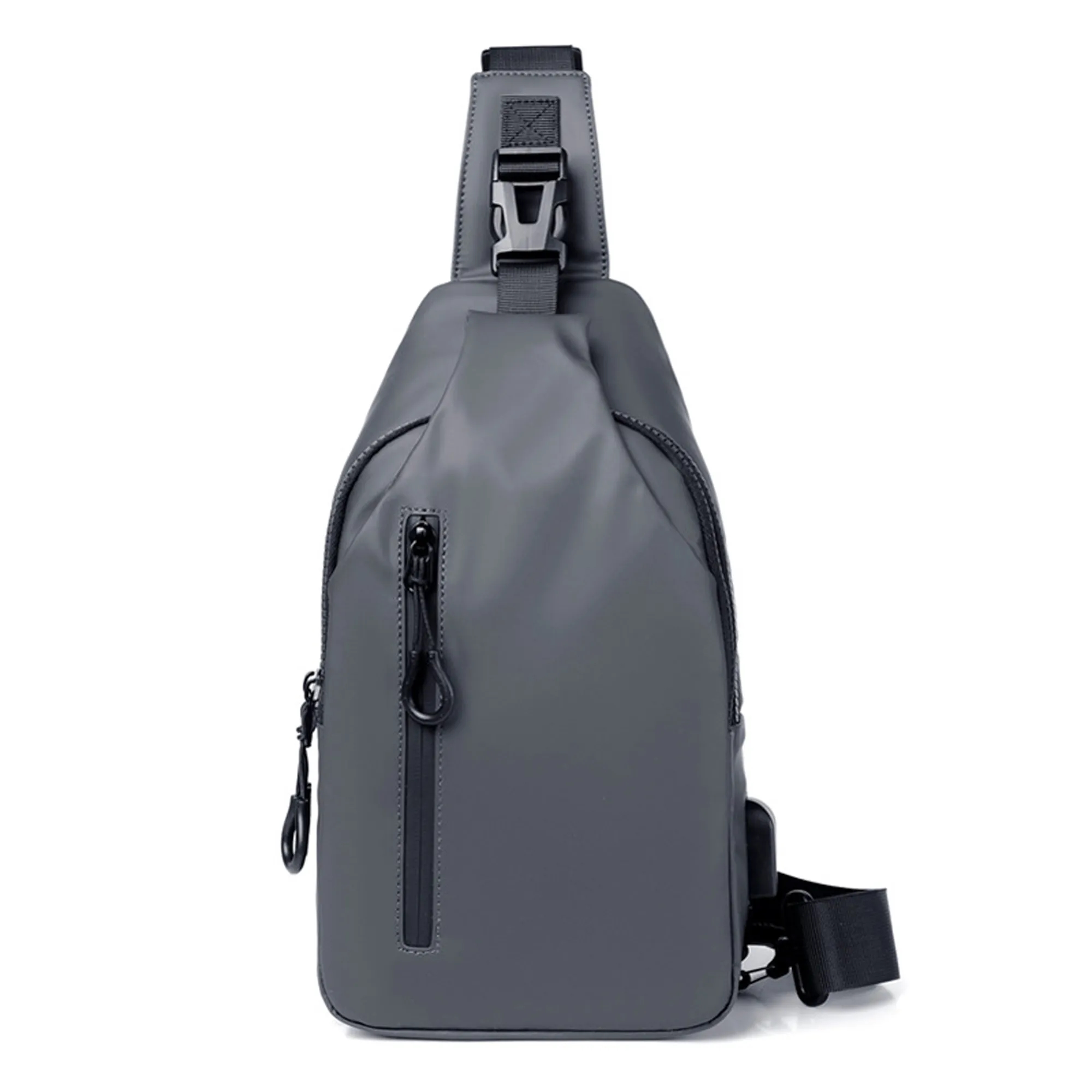 Men's Fashion Chest Bag 3