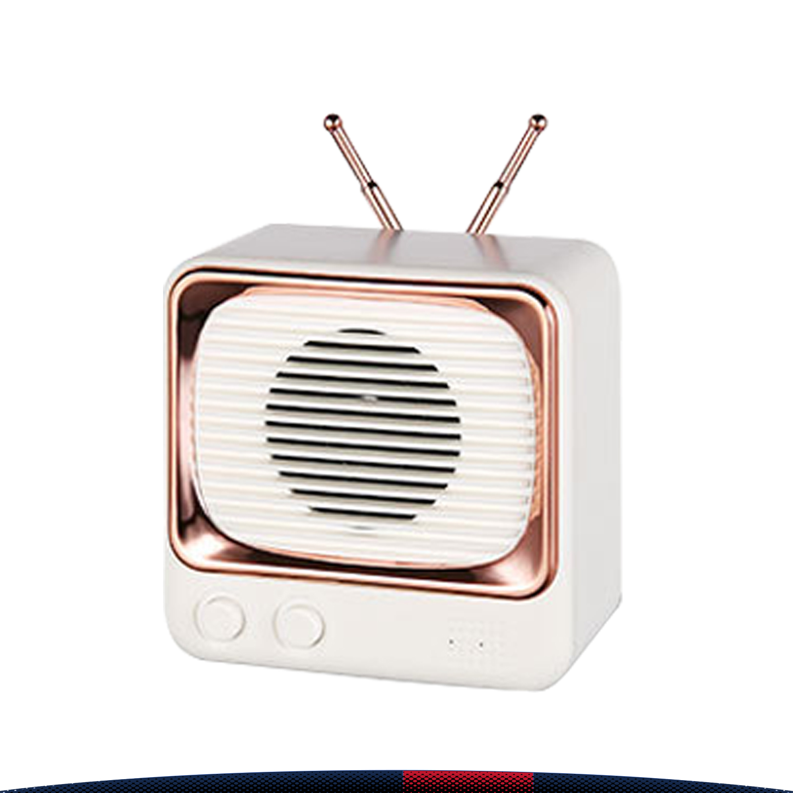 Tvcol Bluetooth Speaker 4