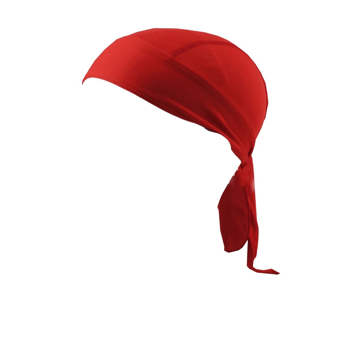 Sweat Absorbent Pirate Style Headwrap Cap 27