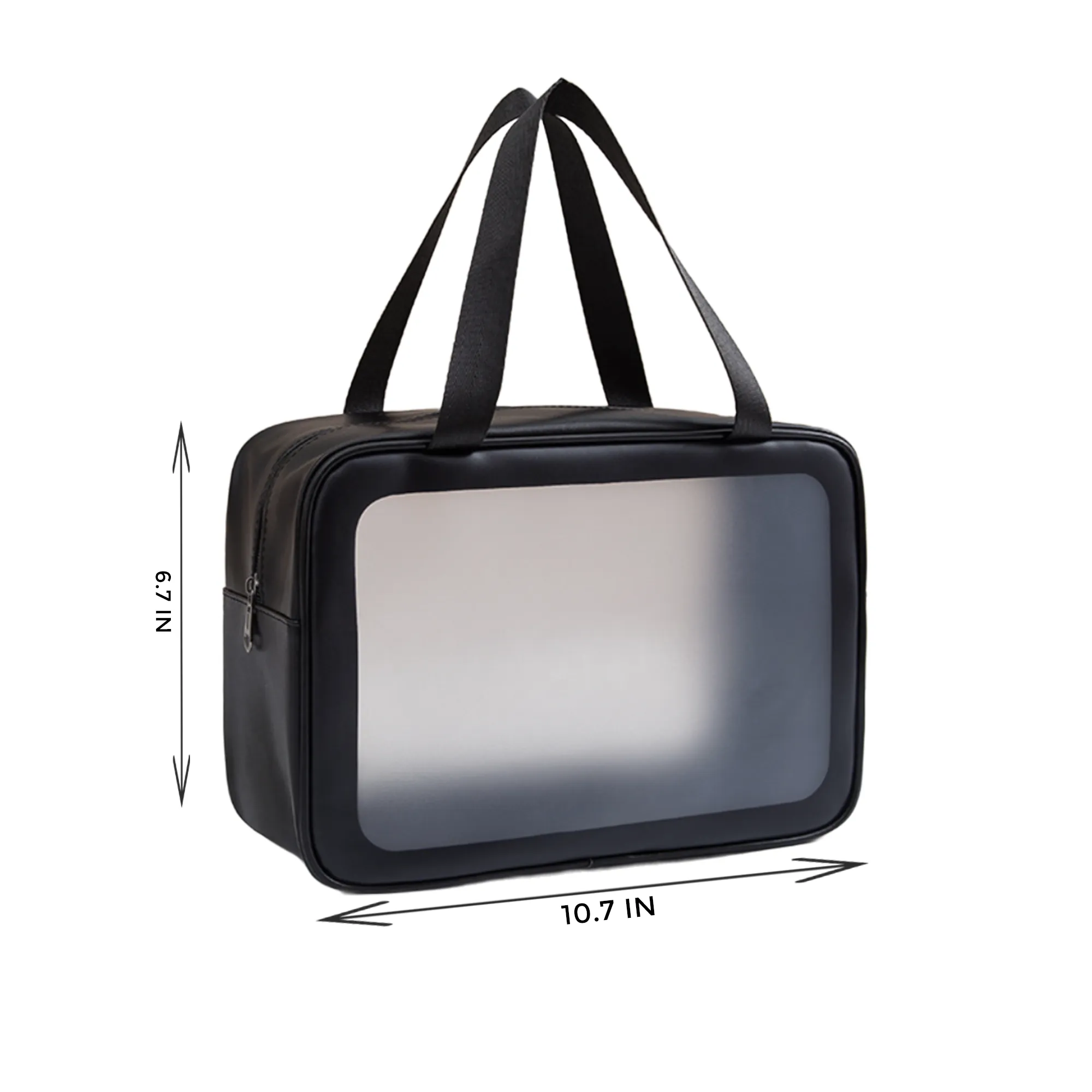 MOQ 50 PCS Travel Wash bag 4