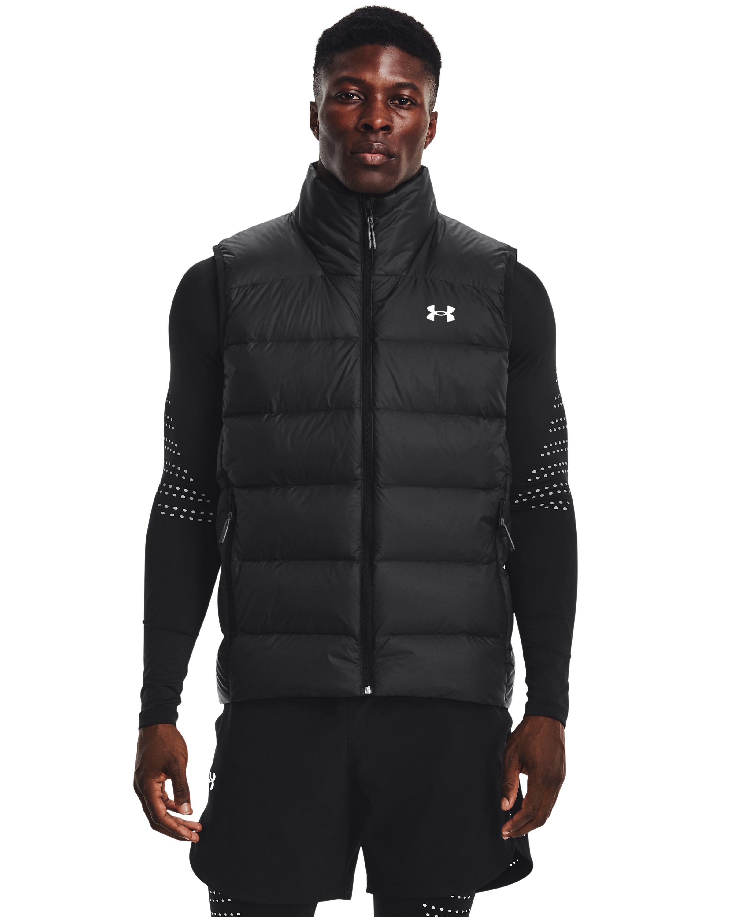 UA Storm Armour Down 2.0 Men's Vest 4