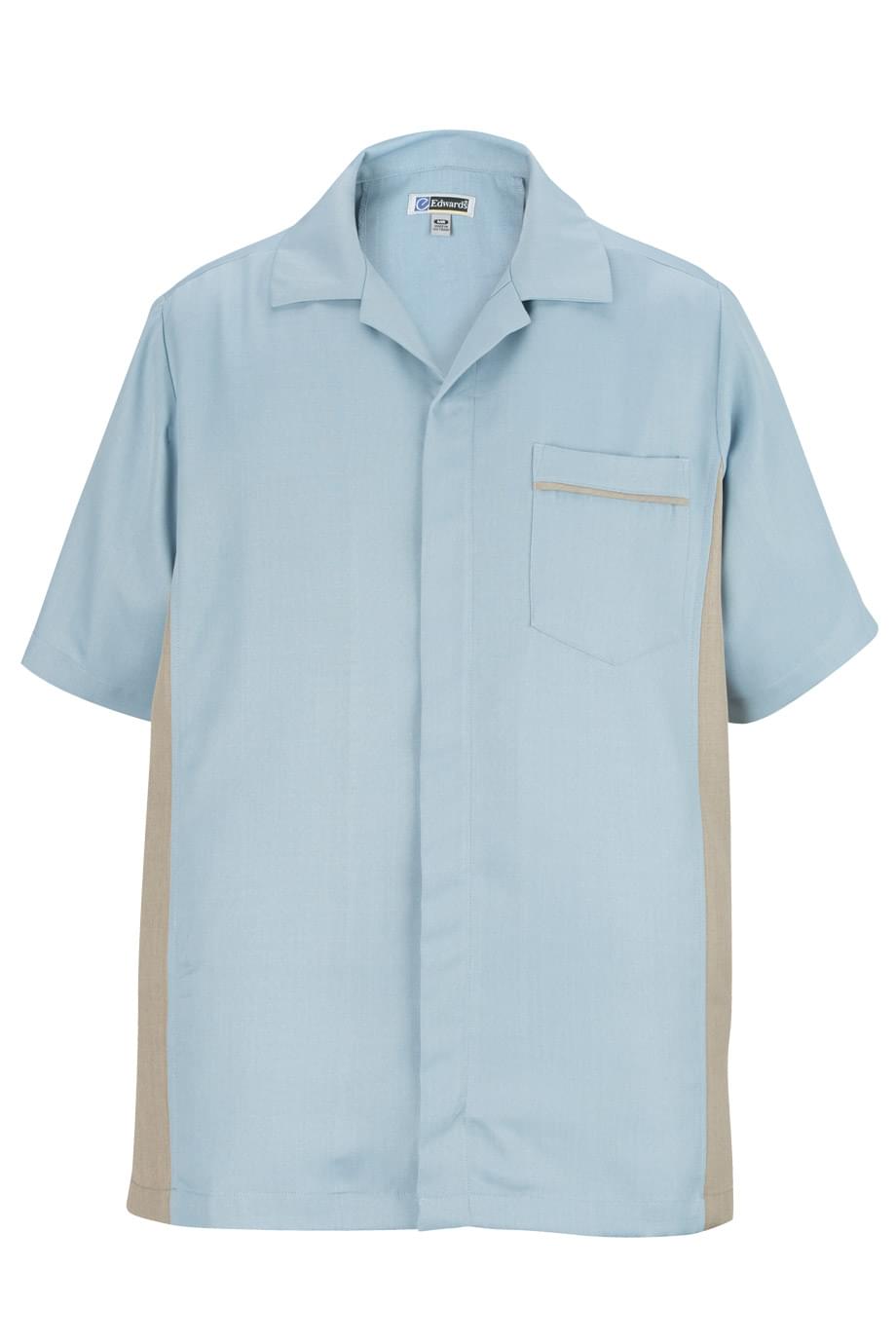 Premier Mens Service Shirt 2