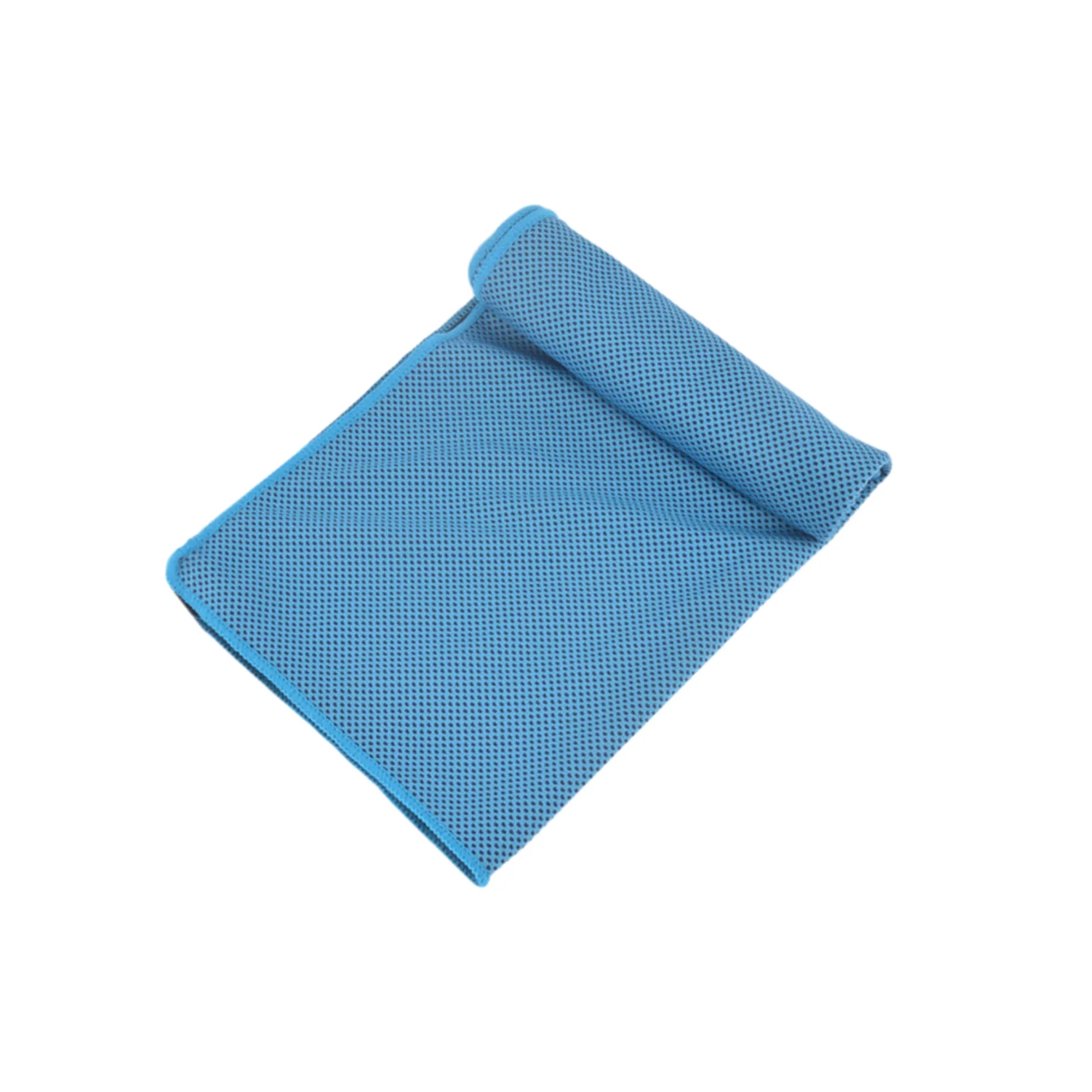 MOQ 100 Workout Towels Cooling Neck Sports 5