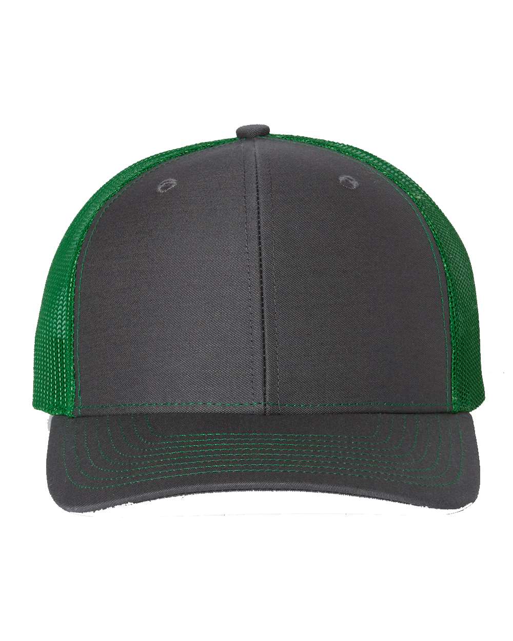 Snapback Trucker Cap - 112 22