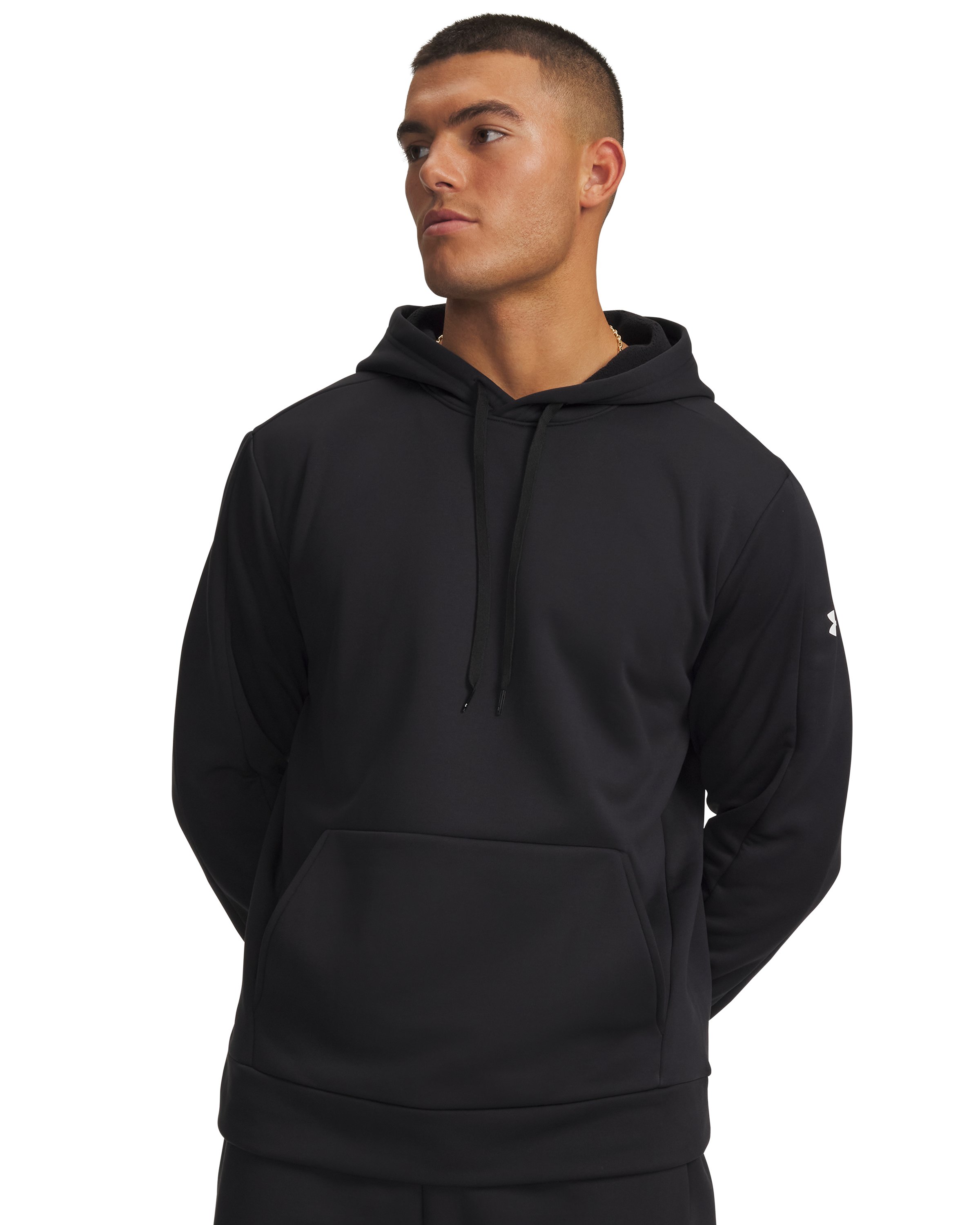 Armour Fleece Pro Men's Hoodie 8