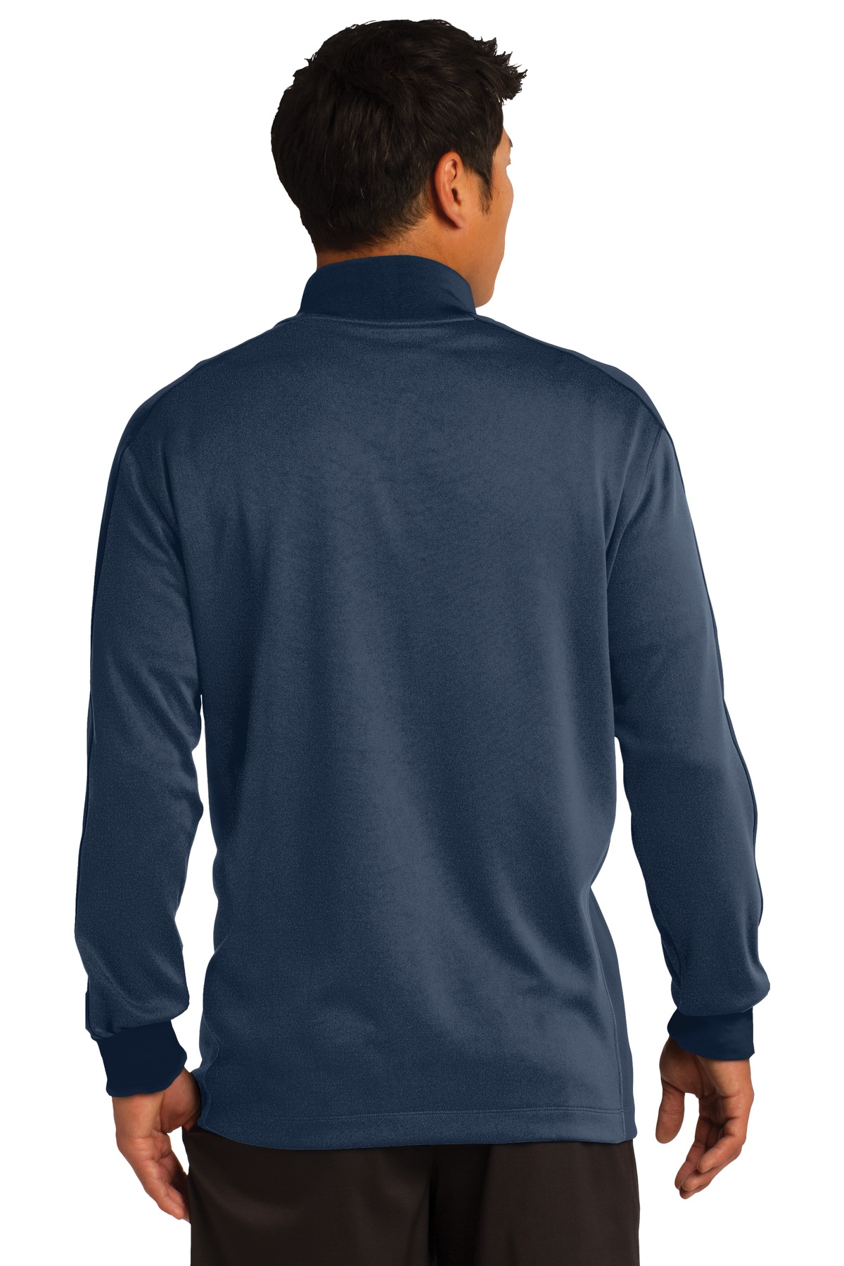 Nike Dri-FIT 1/2-Zip Cover-Up. 578673 46