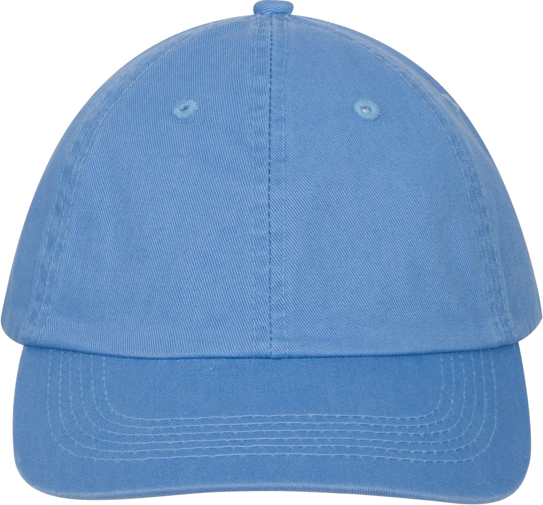 Washed Chino Twill Cap (Domestically Decorated) 29