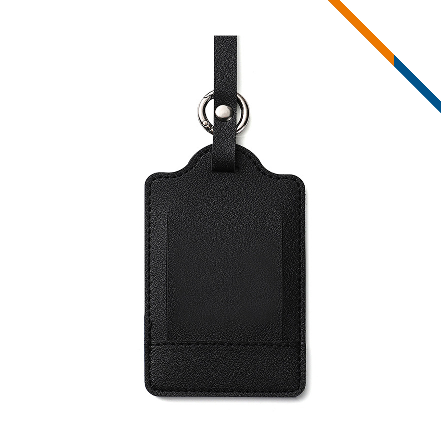 Voytag PU Leather Luggage Tag 12