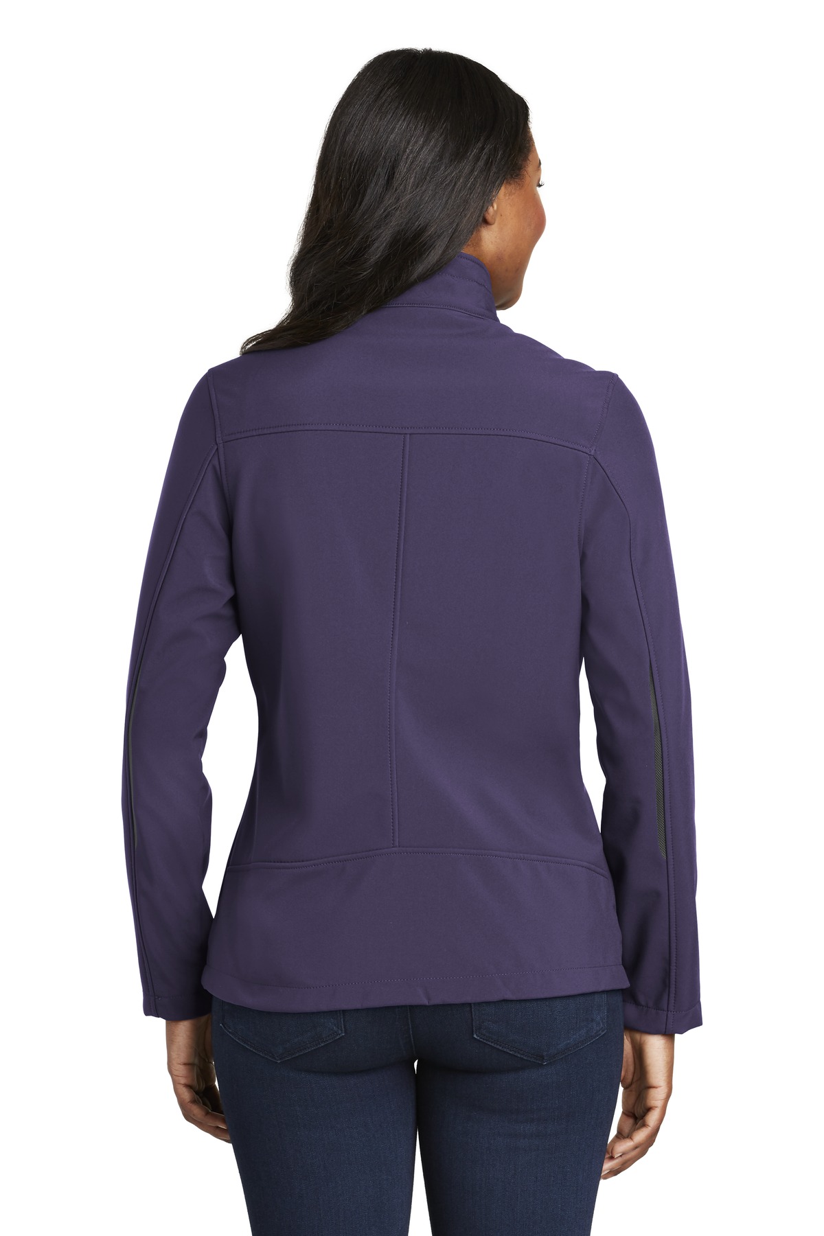 Port Authority® Women's Welded Soft Shell Jacket 36