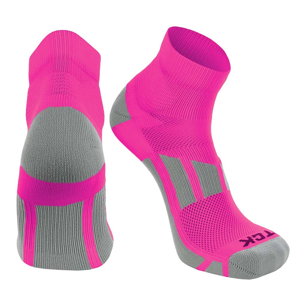 High Performance Ankle Socks 7