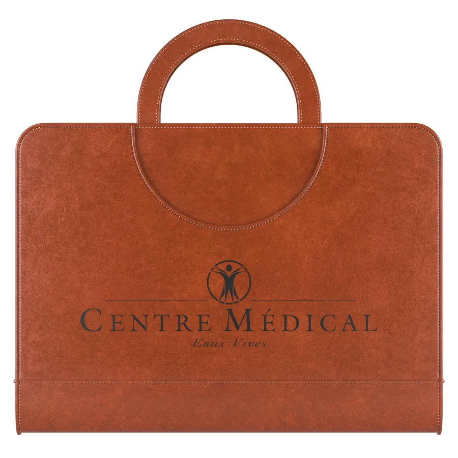 Associate Padfolio 1