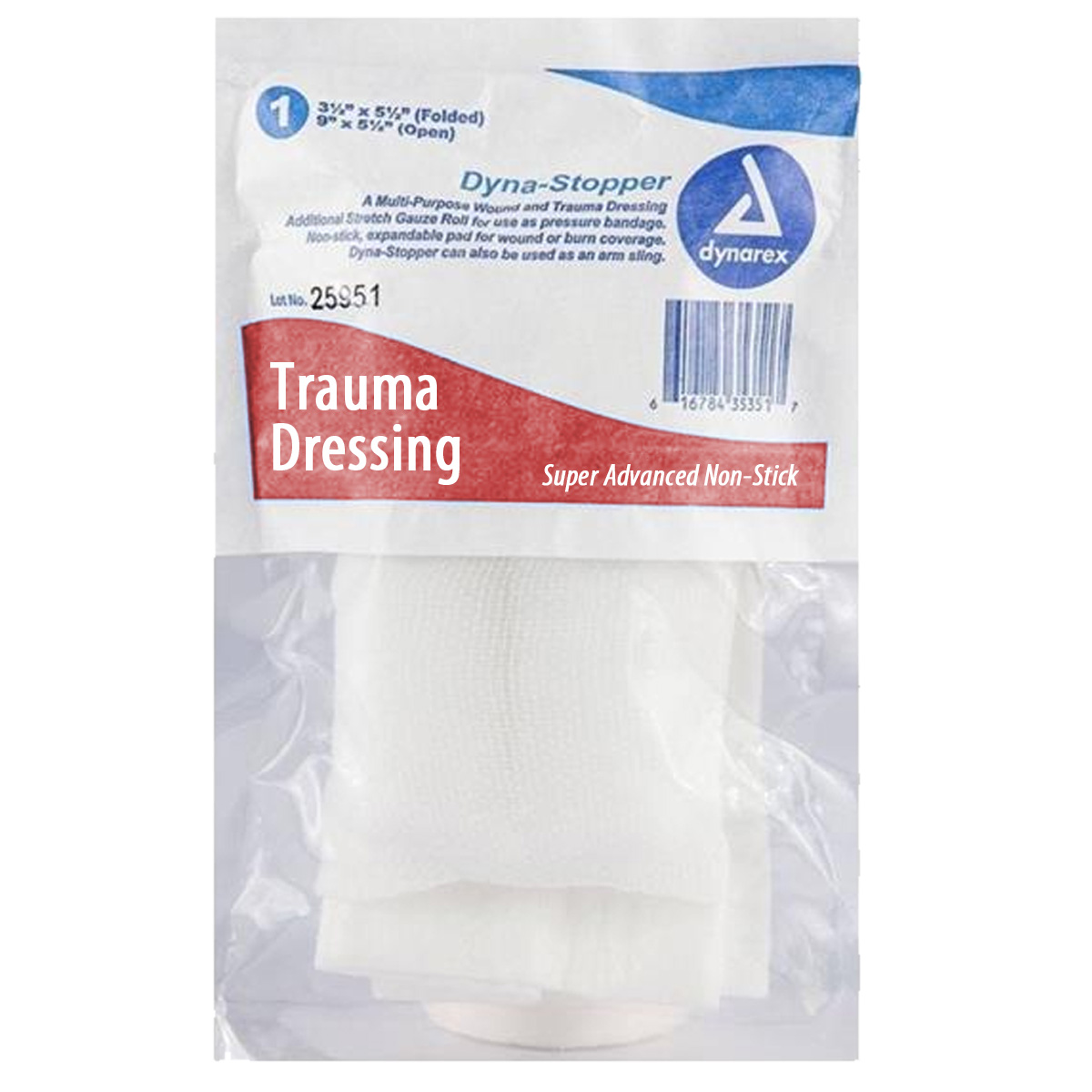 Tefla Pads - 3" x 4" Non-Stick 1