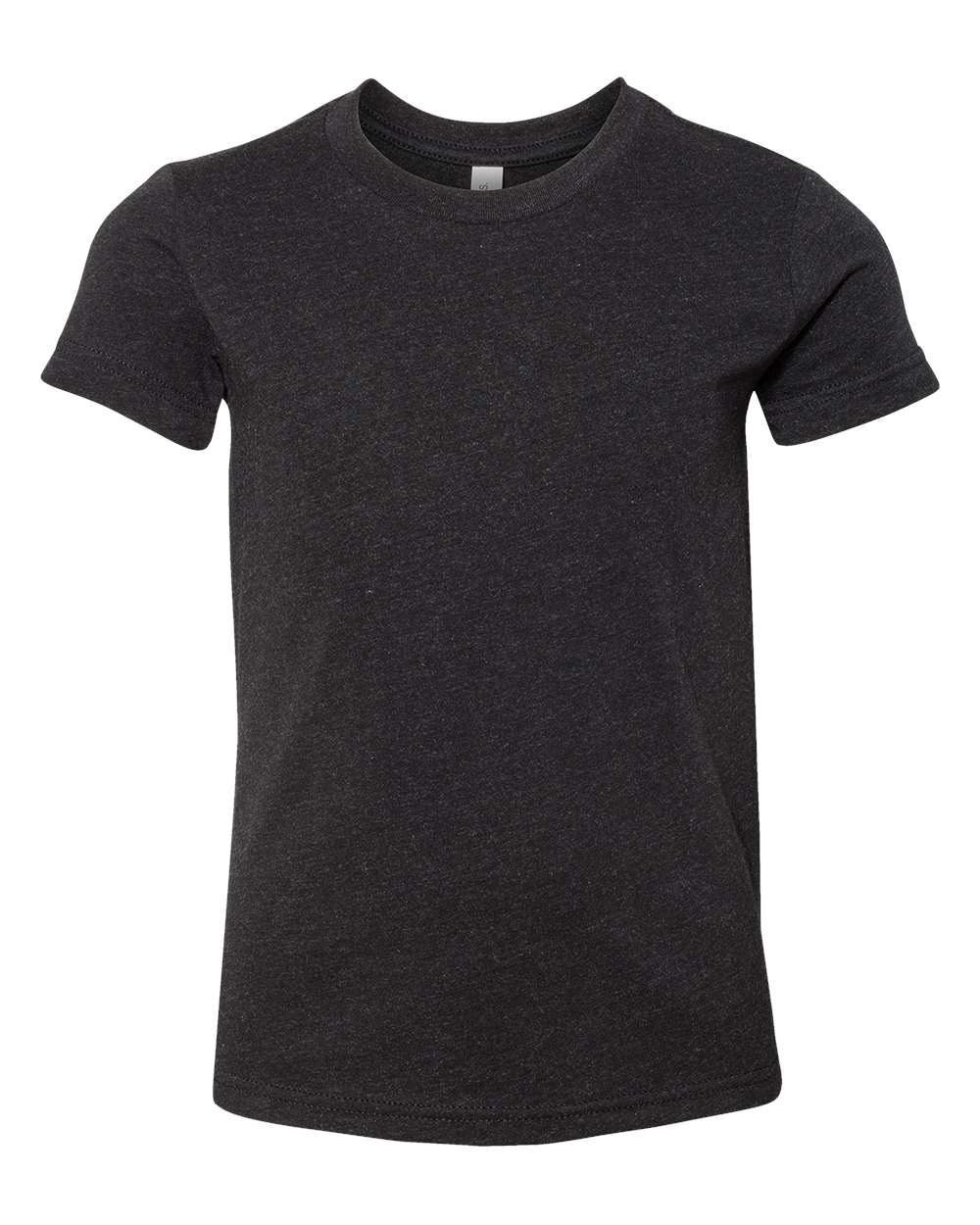 Youth CVC Jersey Tee - 3001YCVC 7