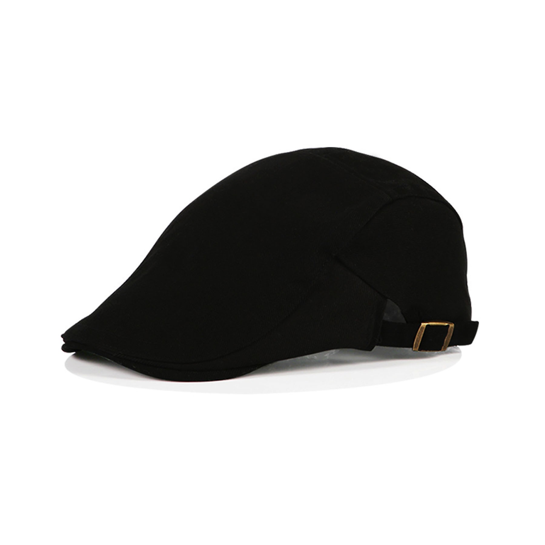 Unisex Cotton Berets 5