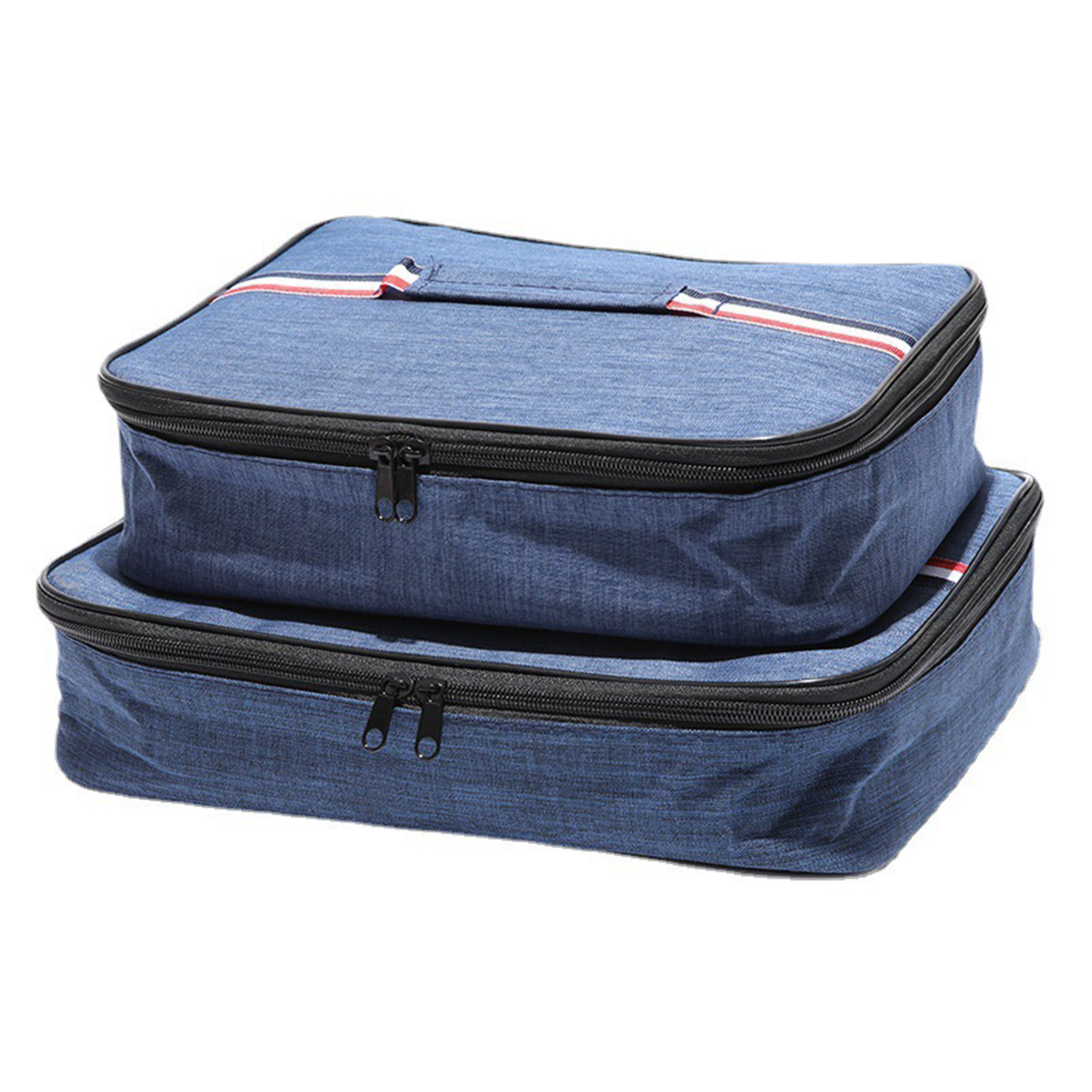 Insulated Drinks Lunch Bag 3