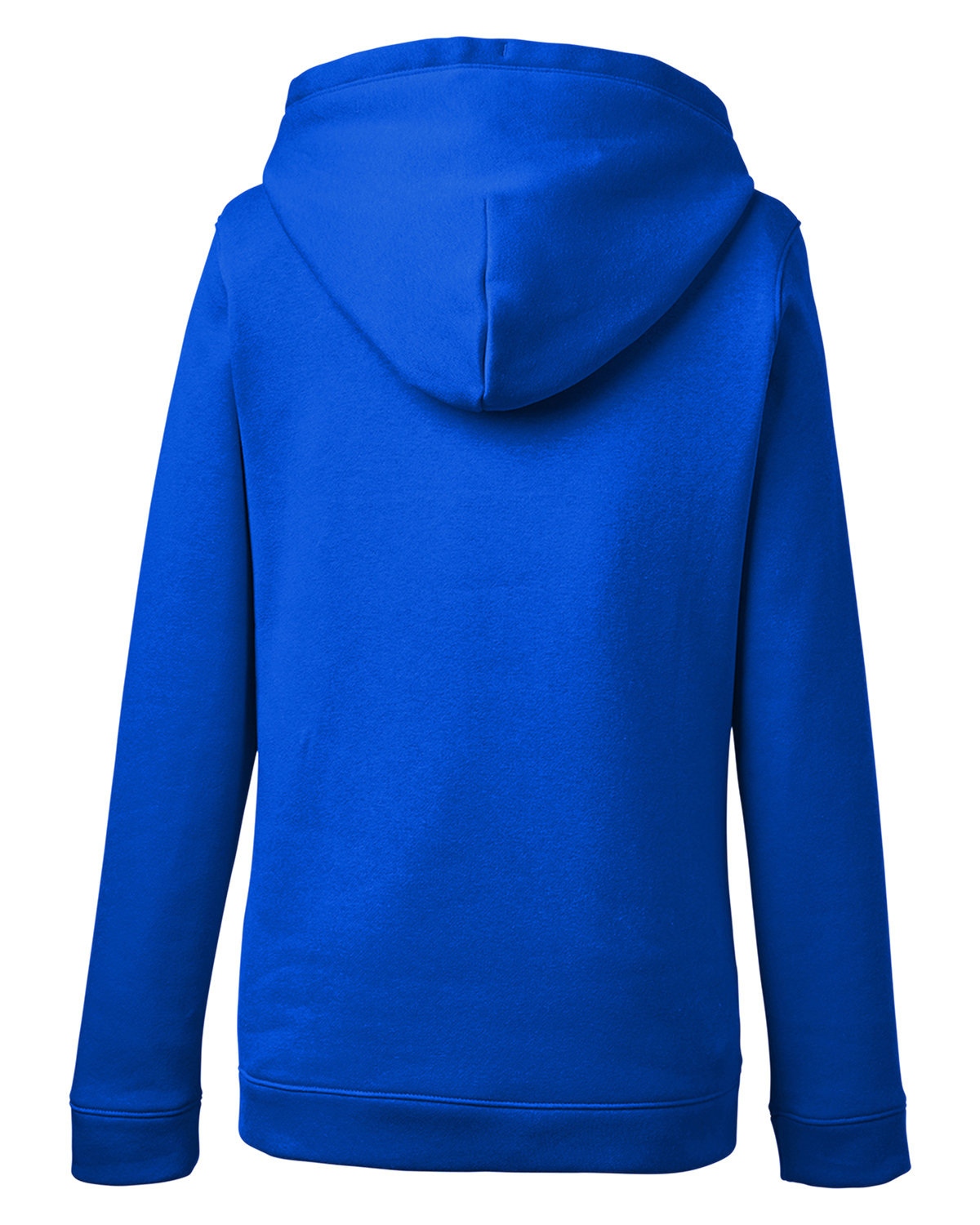 Ladies' Hustle Pullover Hooded Sweatshirt