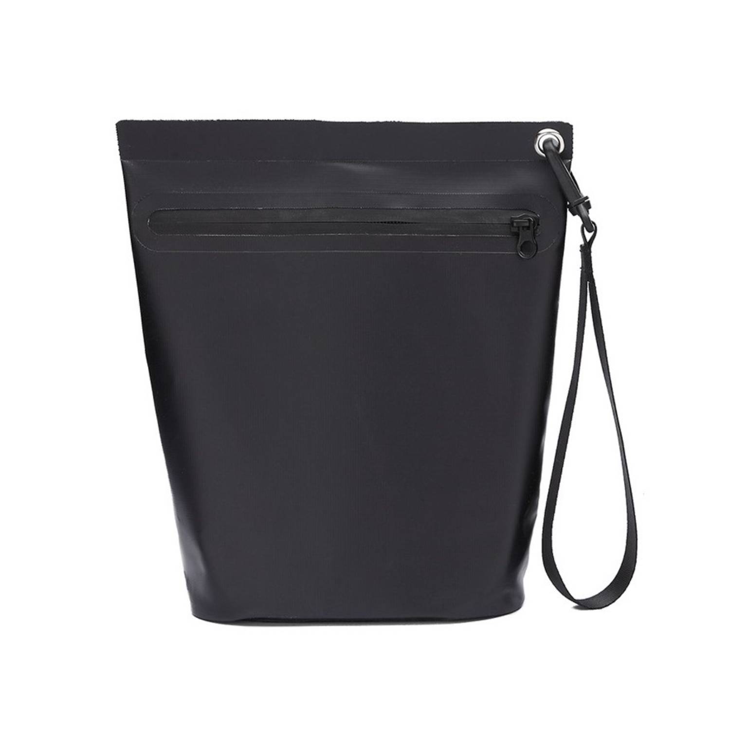 Portable Waterproof Zipper Pouch Bag 6