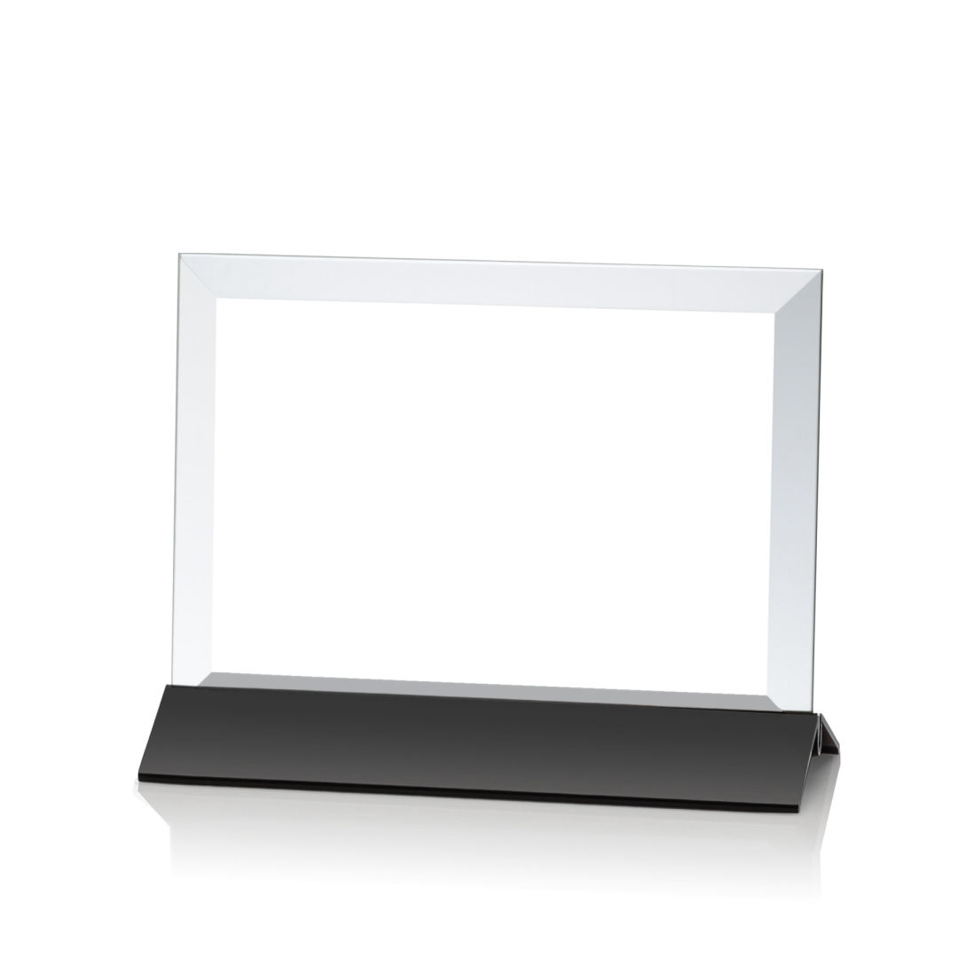 Rainsworth VividPrint™ Award - Black/Horizontal 4