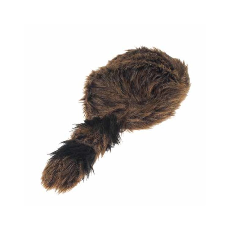 Raccoon Tail Hats 2