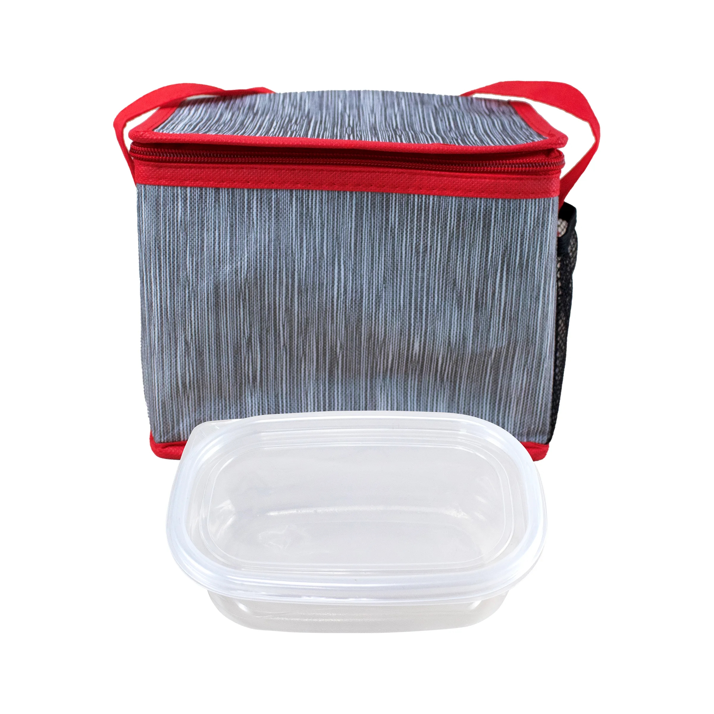 Very Handy Recycled Lunch Set 10