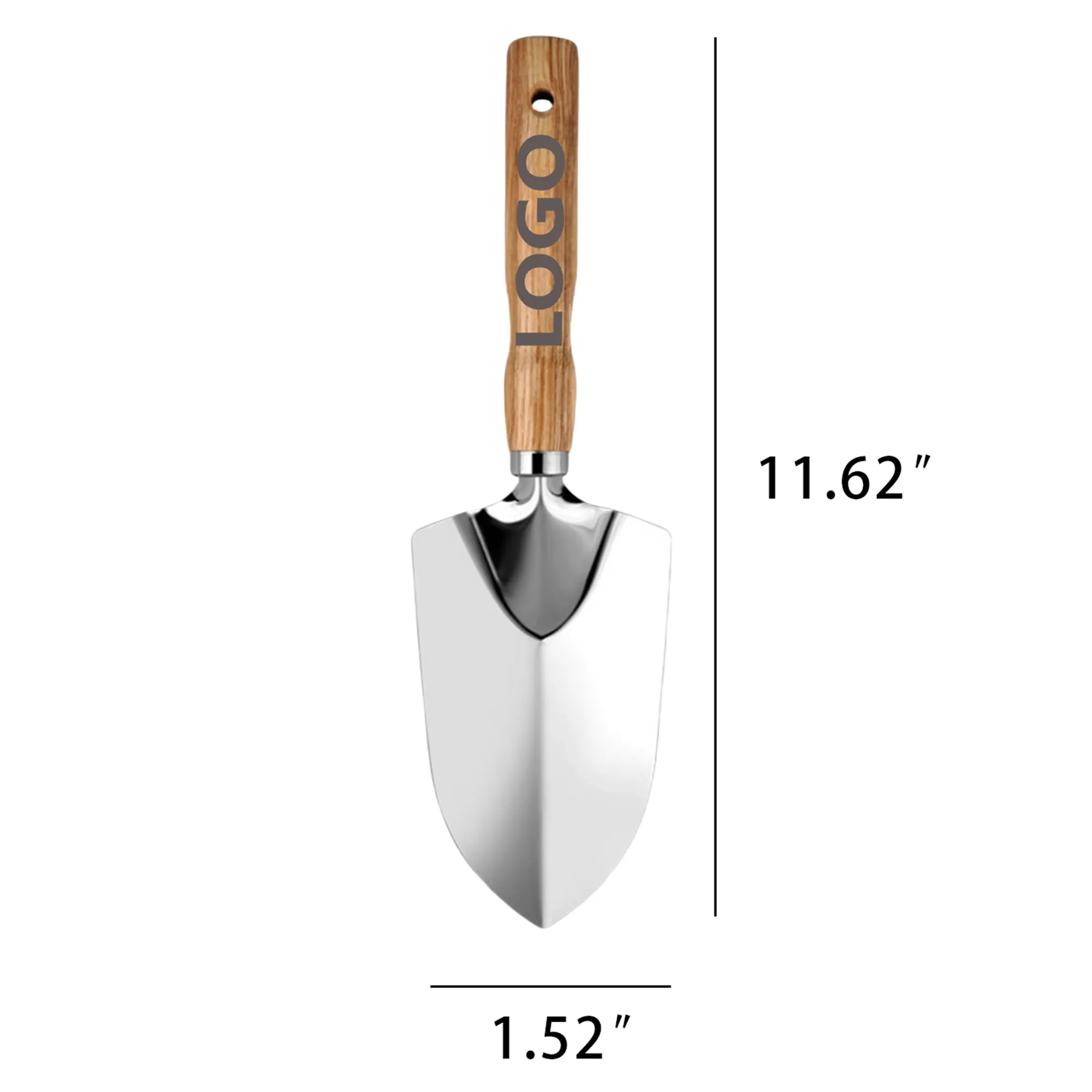Comprehensive 5-Piece Garden Tool Set MOQ20 3