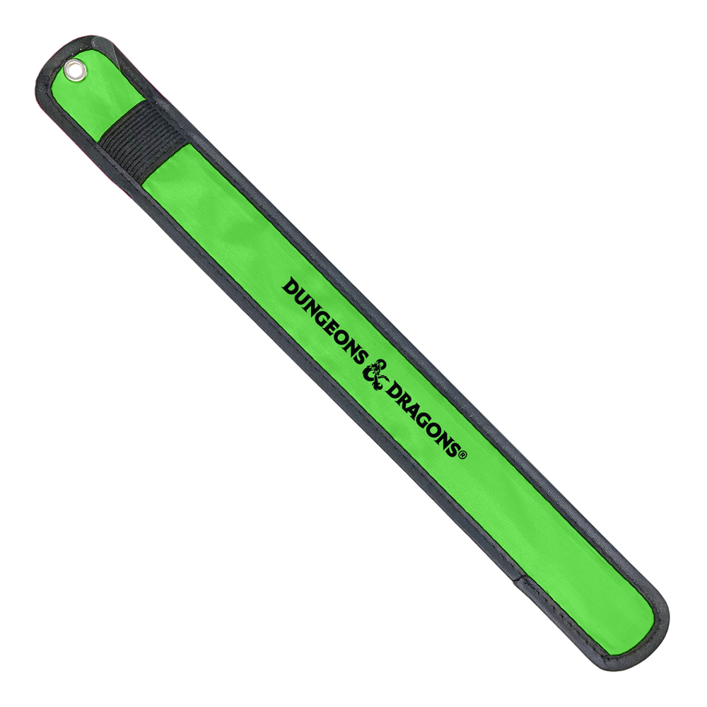 LED Slap Bracelet 8