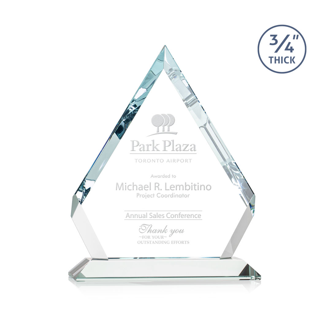 Apex Award - Starfire 5