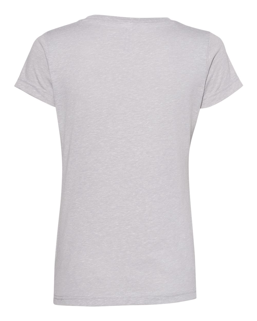 Women's Harborside Mélange V-Neck Tee - 3591 49
