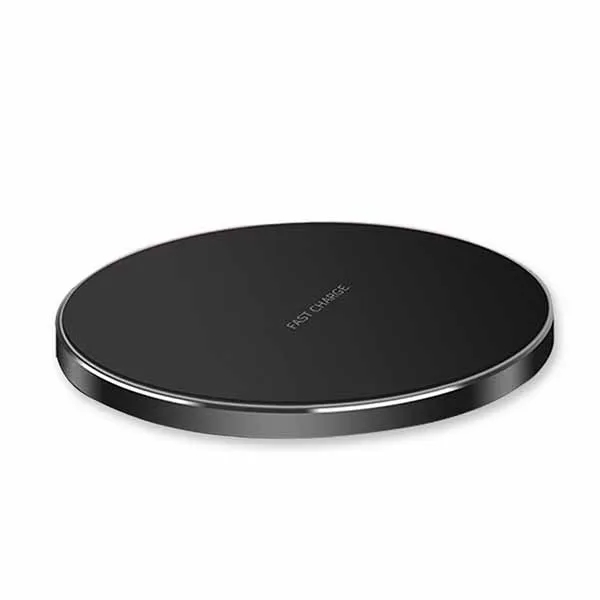 Wireless Phone Charging Pad Compatible Smart-phone 6