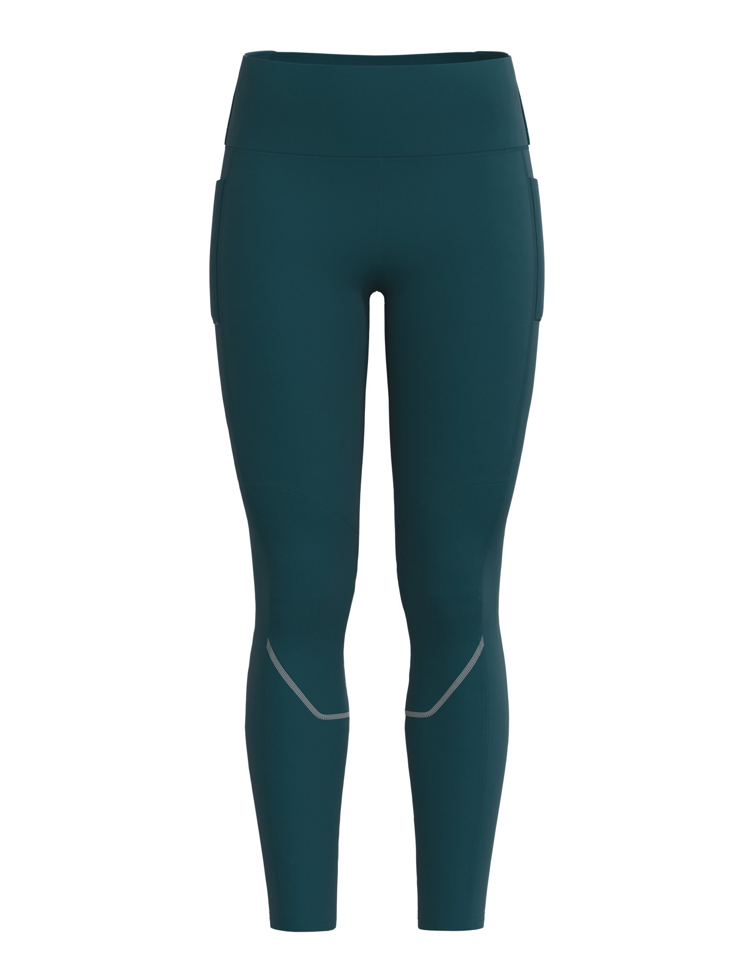 Women's UA Cold Weather Terrain Cargo Leggings 1