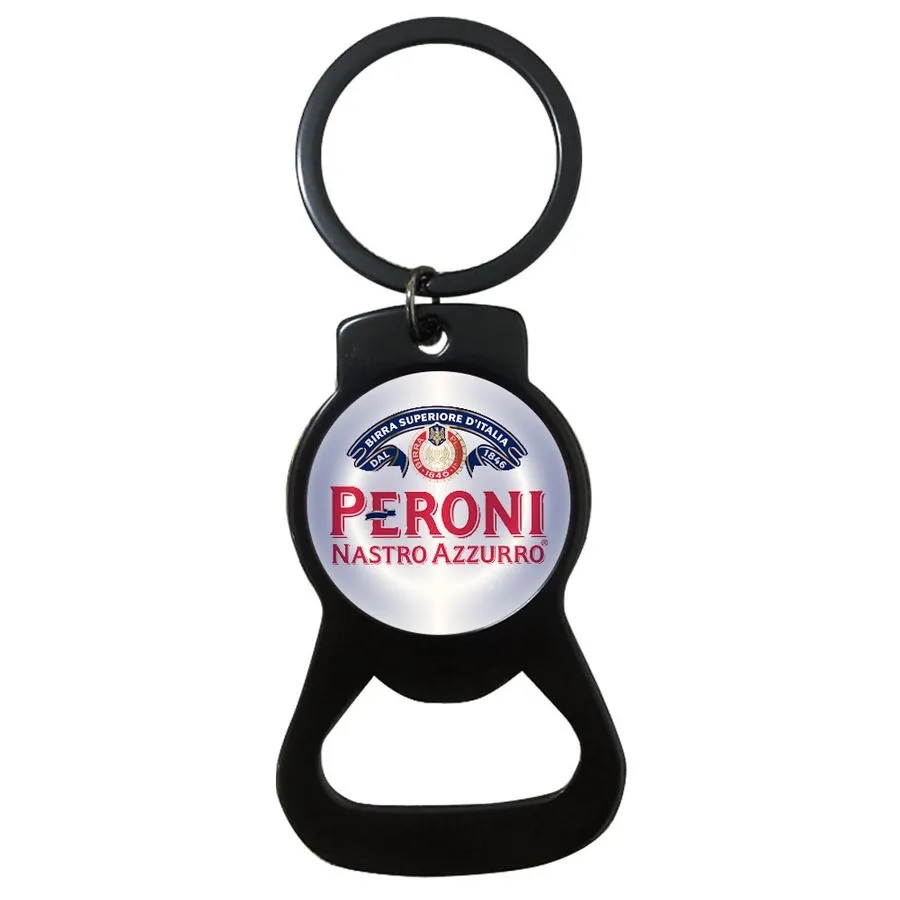 Bottle Opener Keychain 5